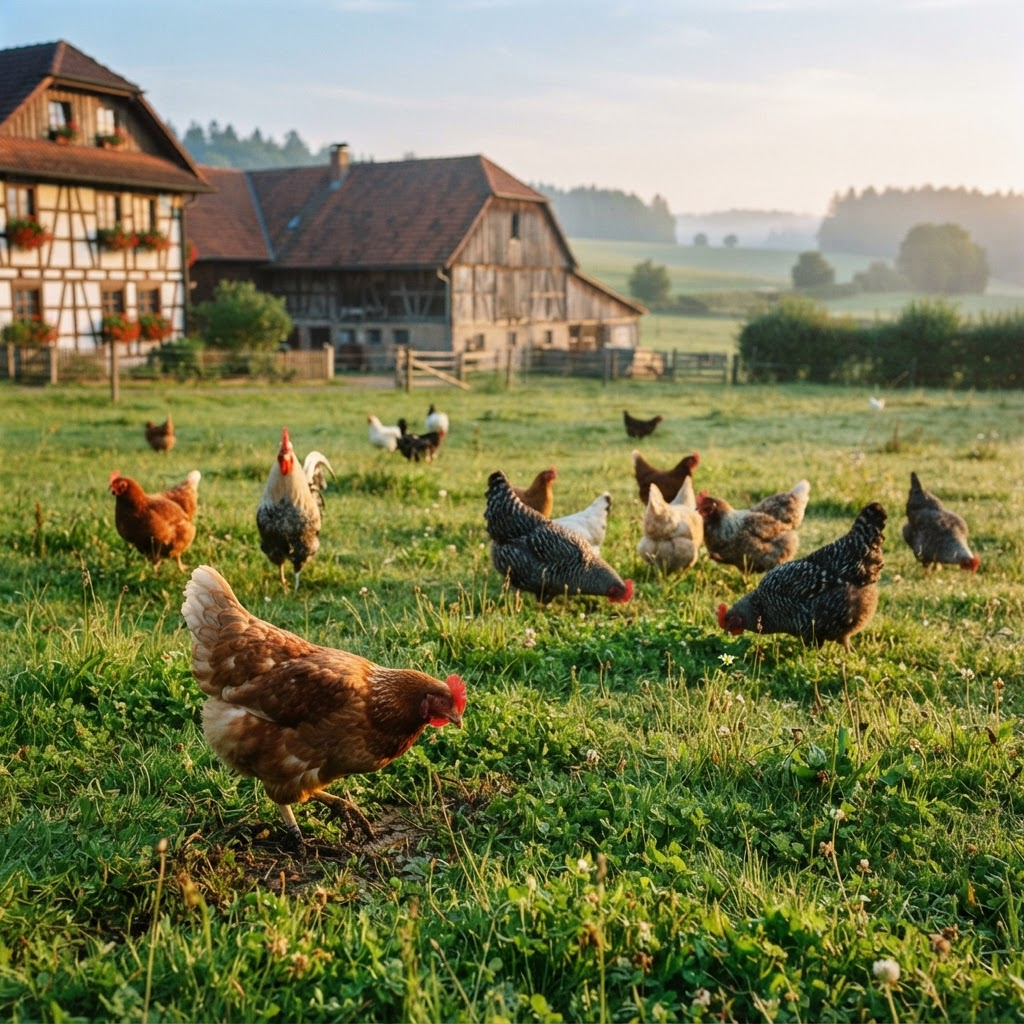 Meier zum Büschenfelde